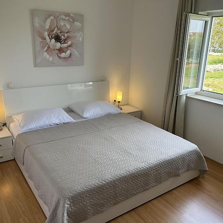 Appartamento Sweet Lapat By El-Pi Tours Porat  Esterno foto