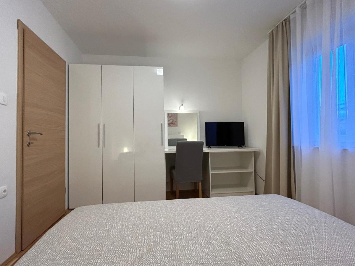 Appartamento Sweet Lapat By El-Pi Tours Porat  Esterno foto