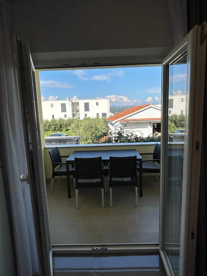 Appartamento Sweet Lapat By El-Pi Tours Porat  Esterno foto