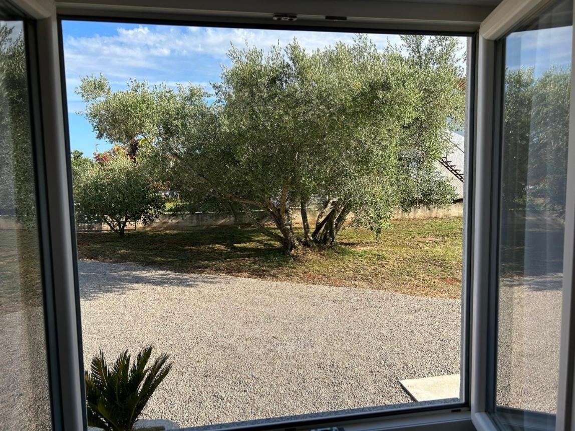 Appartamento Sweet Lapat By El-Pi Tours Porat  Esterno foto