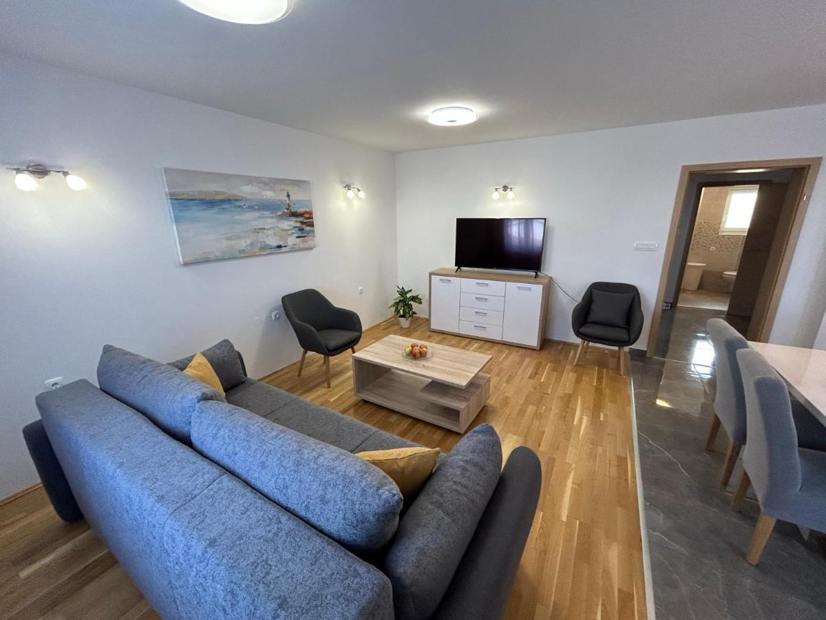 Appartamento Sweet Lapat By El-Pi Tours Porat  Esterno foto