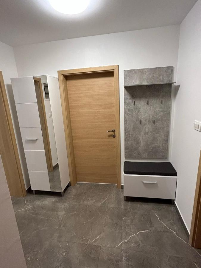 Appartamento Sweet Lapat By El-Pi Tours Porat  Esterno foto