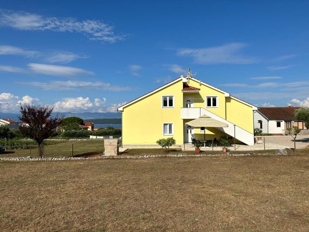 Appartamento Sweet Lapat By El-Pi Tours Porat  Esterno foto