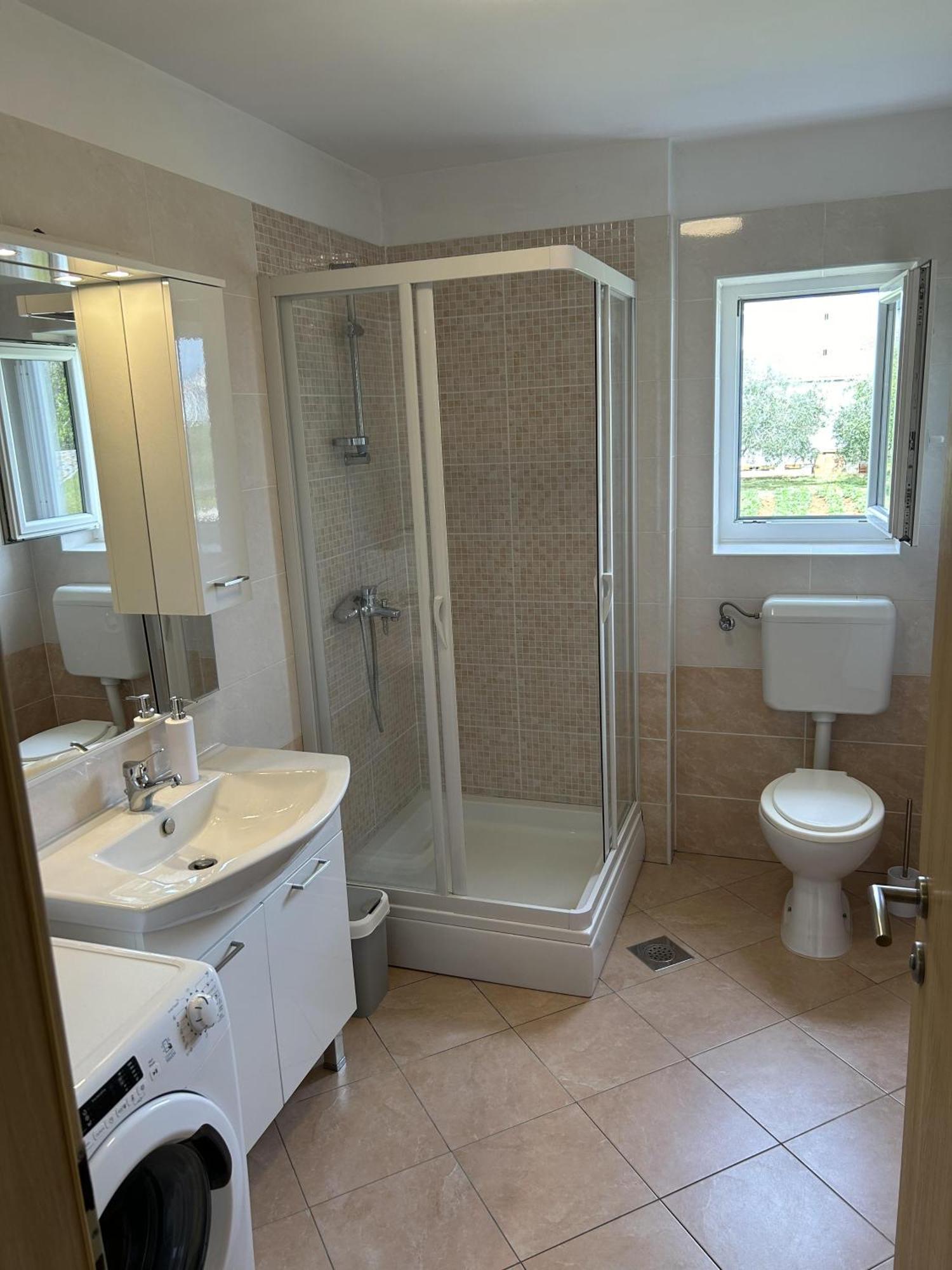 Appartamento Sweet Lapat By El-Pi Tours Porat  Esterno foto