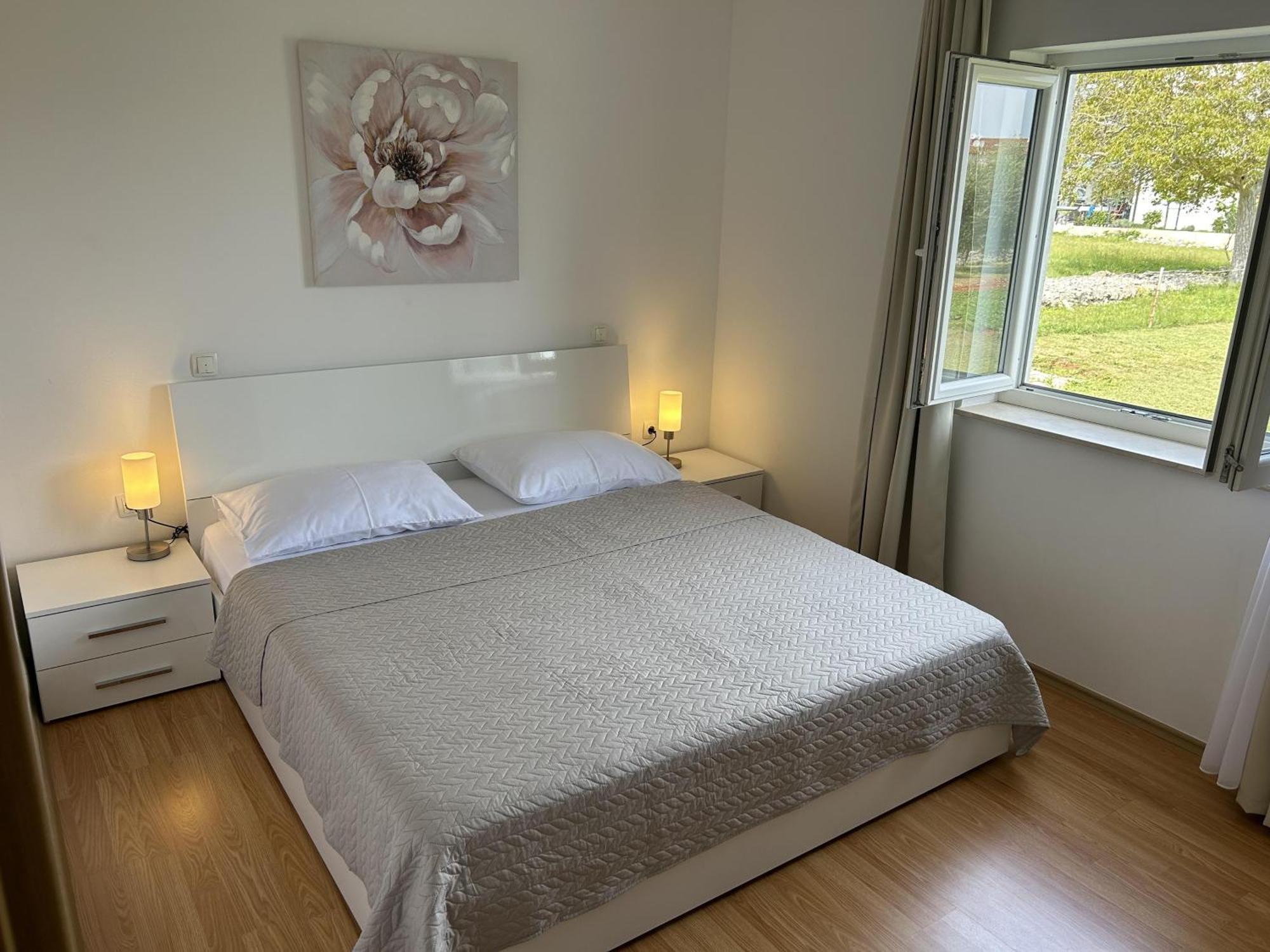 Appartamento Sweet Lapat By El-Pi Tours Porat  Esterno foto