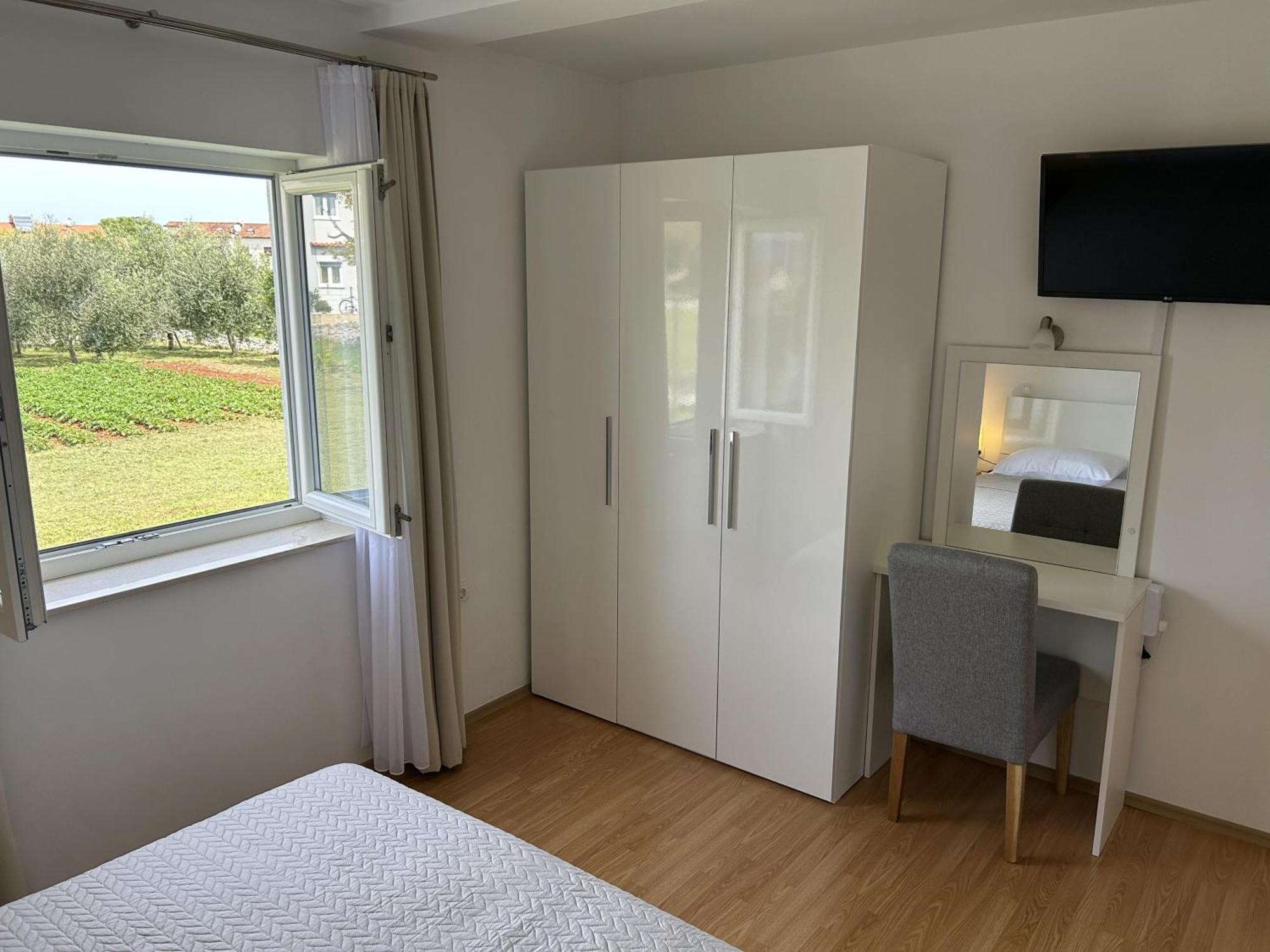 Appartamento Sweet Lapat By El-Pi Tours Porat  Esterno foto
